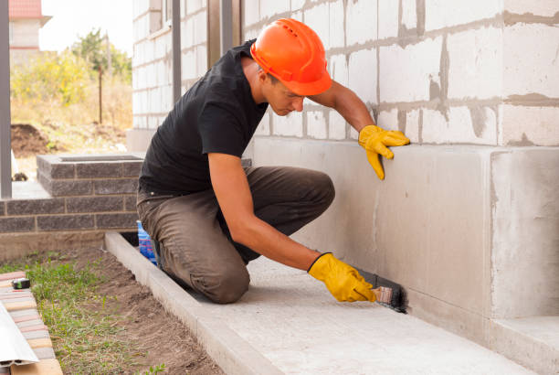Licensed Interior Drainage System service in Newton, NC - SGP Waterproofing